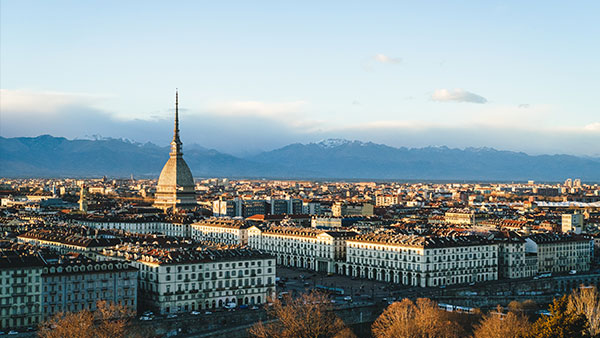 Turin